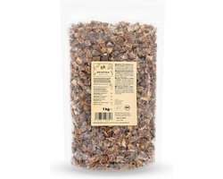 KoRo | Bio gehakte dadels 1 kg