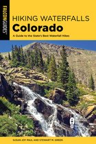Hiking Waterfalls - Hiking Waterfalls Colorado