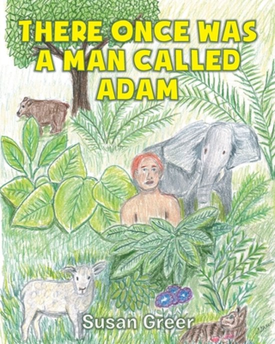 Foto: There once was a man called adam