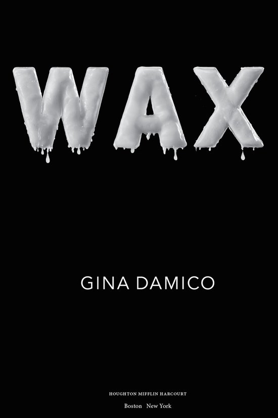 Wax - cover
