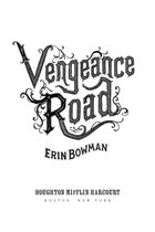 Vengeance Road