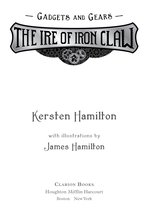 The Ire of Iron Claw