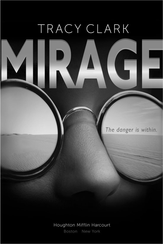 Mirage - cover