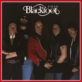 Blackfoot - Siogo (CD)