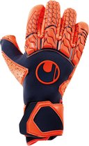 Uhlsport Next Level Supergrip Finger Surround Prof Keepershandschoenen - Maat 8.5