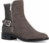 Tamaris Dames Enkellaarsje 1-1-25302-27 200 normal Maat: 38 EU