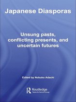 Routledge Studies in Asia's Transformations - Japanese Diasporas