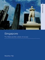 Asia's Transformations - Singapore