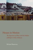 Cultural Memory in the Present - Houses in Motion