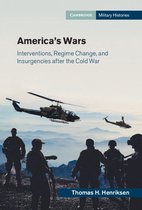 Cambridge Military Histories - America's Wars