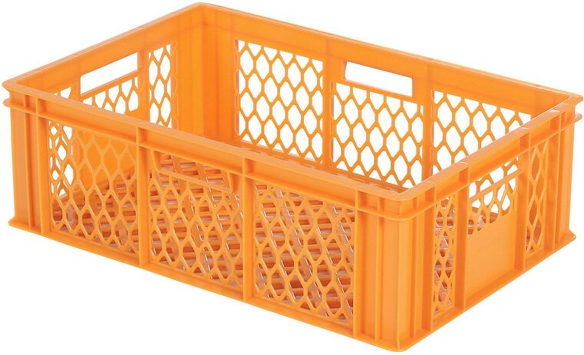 Bakkerijboxen Model Bk 171, Saro 174-3520