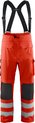 Blaklader Regenbroek High Vis LEVEL 2 1302-2003 - High Vis Rood - XL