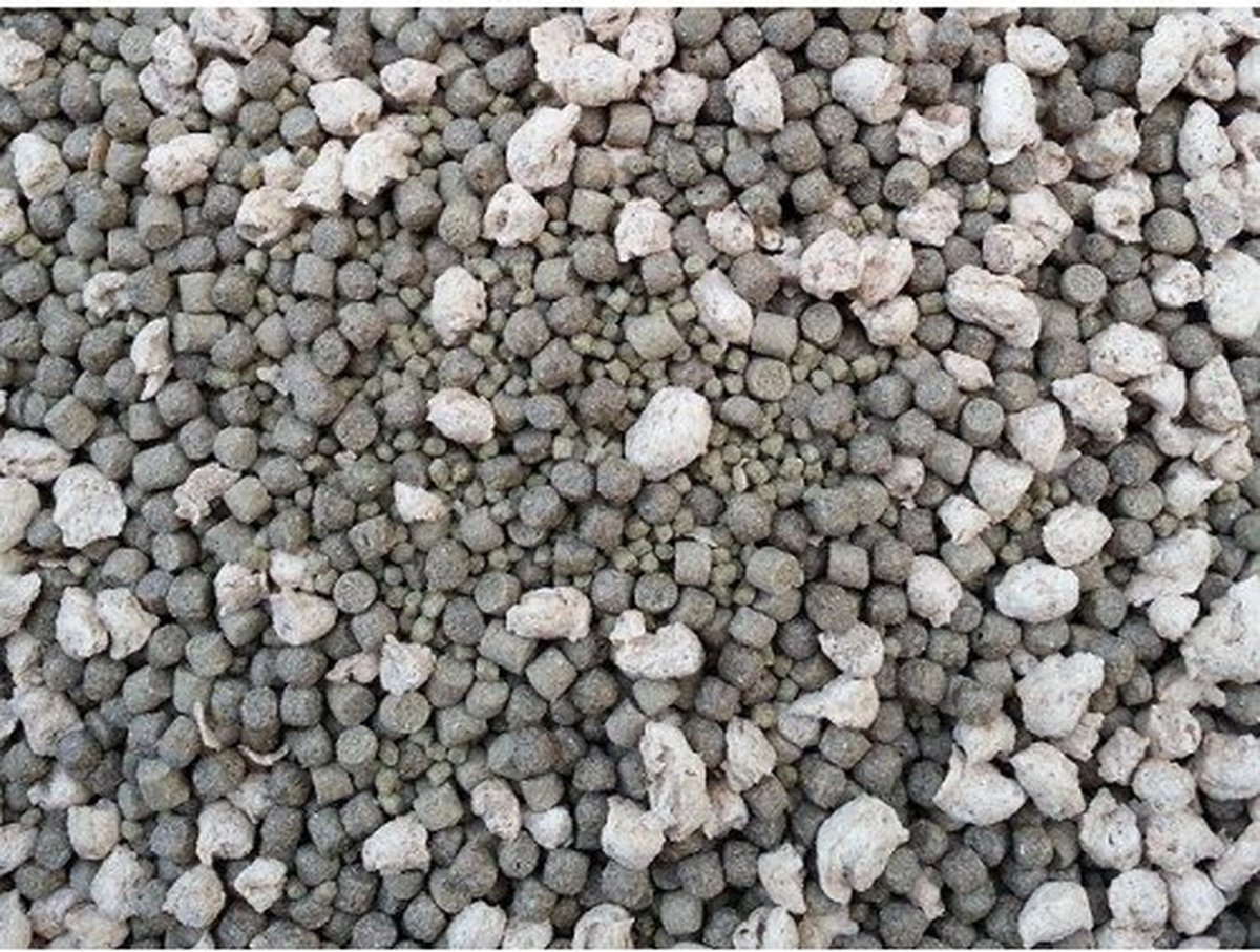 3KG Koivoer Winter Mix