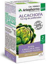 Arko-capsules Alacachofa, 50 Capsules