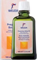 Weleda - Pregnancy skin care oil - 100ml