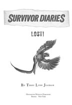 Survivor Diaries - Lost!