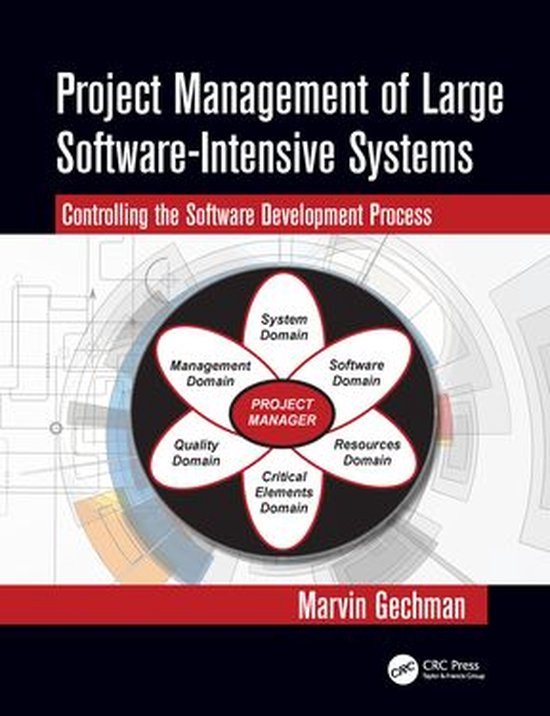 Project Management of Large Software-Intensive Systems - cover
