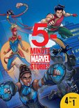 5-Minute Stories - 5-Minute Marvel Stories