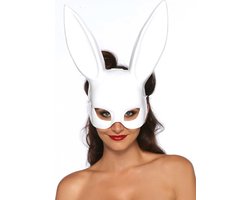 Masquerade Rabbit Mask