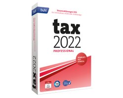 tax 2022 Professional