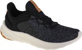 New Balance Fresh Foam Roav GEROVLK2, voor een jongen, Zwart, Sportschoenen,Hardloopschoenen, maat: 36