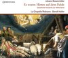 La Chapelle Rhenane - Benoit Haller - Christmas History (CD)
