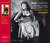 Grace Bumbry, Jon Vickers, Mirella Freni - Carmen (3 CD)