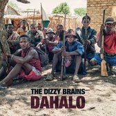 Dizzy Brains - Dahalo (CD)