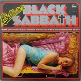 Black Sabbath - Reflection (LP)