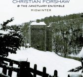 Sanctuary Ensemble - Forshaw: Midwinter (CD)