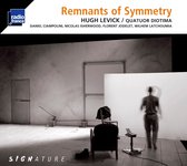 Diotima Quartet - Remnants Of Symmetry (CD)
