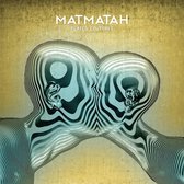 Matmatah - Plates Coutures (CD)