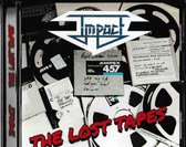 Impact (NL) - The Lost Tapes (CD)