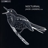 Jakob Lindberg - Nocturnal (Super Audio CD)