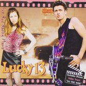 Lucky 13 - Hot Rod Racin' Mama (CD)