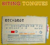 Biting Tongues - Recharge (CD)