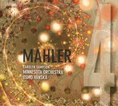 Carolyn Sampson, Minnesota Orchestra, Osmo Vänskä - Mahler: Symphony No.4 (Super Audio CD)