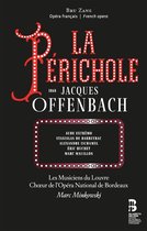 Les Musiciens Du Louvre & Choeur De L'Opéra Nation De Bordeaux - La Perichole (2 CD)