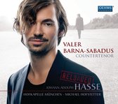 Valer Barna-Sabadus, Hofkapelle München, Michael Hofstetter - Hasse: Reloaded (CD)