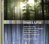 Kugoni Trio - Timelapse (CD)