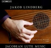 Jakob Lindberg - Jacobean Lute Music (Super Audio CD)