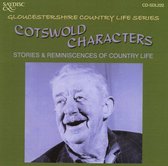 Various Artists - Cotswold Characters (CD)