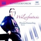 Thomas Emmerling - Ealzerfantasie (CD)