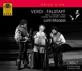 Wiener Staatsoper, Lorin Maazel - Verdi: Falstaff (2 CD)