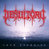 Desultory - Into Eternity (CD)