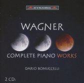 Dario Bonuccelli - Complete Piano Works (2 CD)