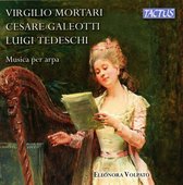 Eleonora Volpato - Musica Per Arpa (CD)