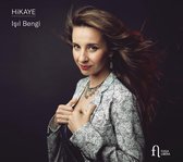 Işıl Bengi - Hikaye (CD)