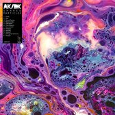AK & DK - Shared Particles (LP)