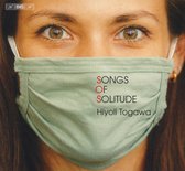 Hiyoli Togawa - Songs Of Solitude (Super Audio CD)